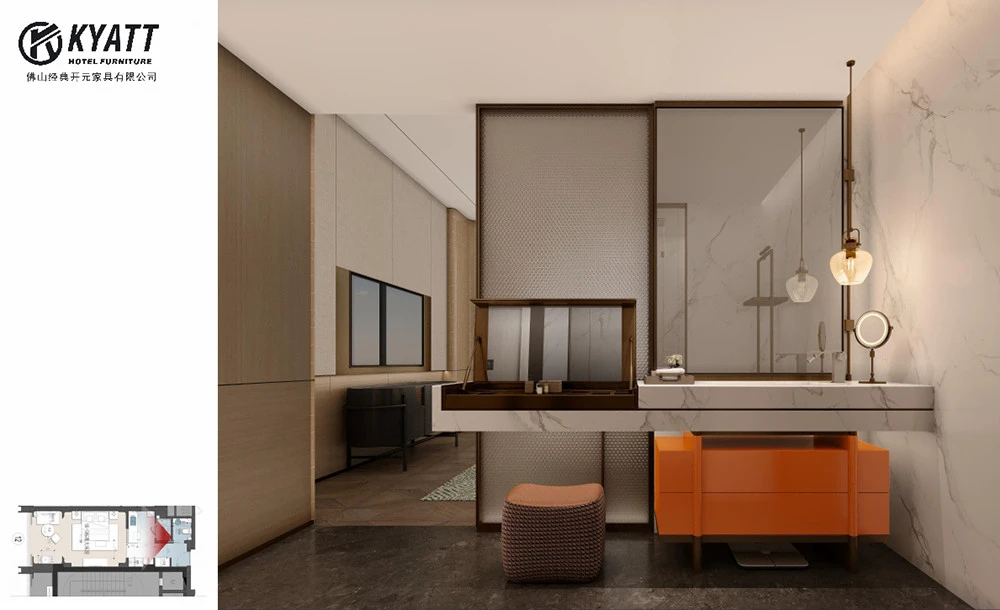 Luxury hotel interior design Luxury hotel interior design