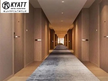Pintu Bilik Dalaman Kayu Keras