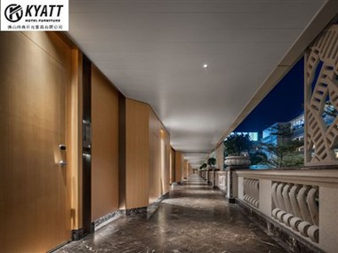 Pintu Kayu Hotel